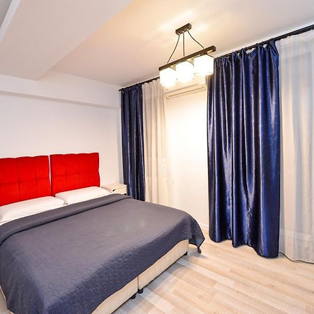 Bucharest City Center Apartment Exterior photo