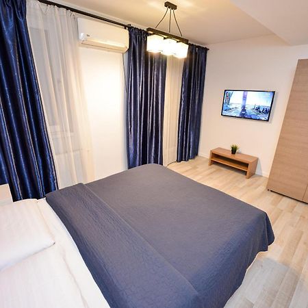 Bucharest City Center Apartment Exterior photo
