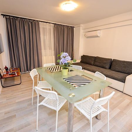 Bucharest City Center Apartment Exterior photo