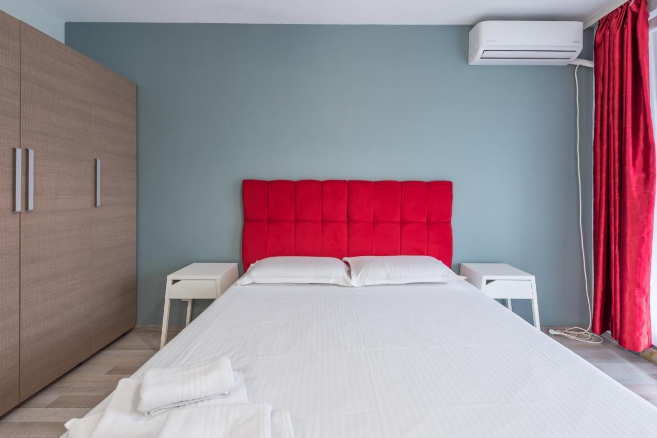 Bucharest City Center Apartment Exterior photo