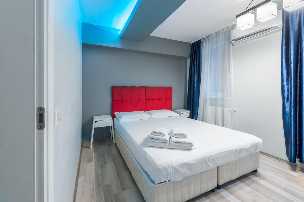 Bucharest City Center Apartment Exterior photo