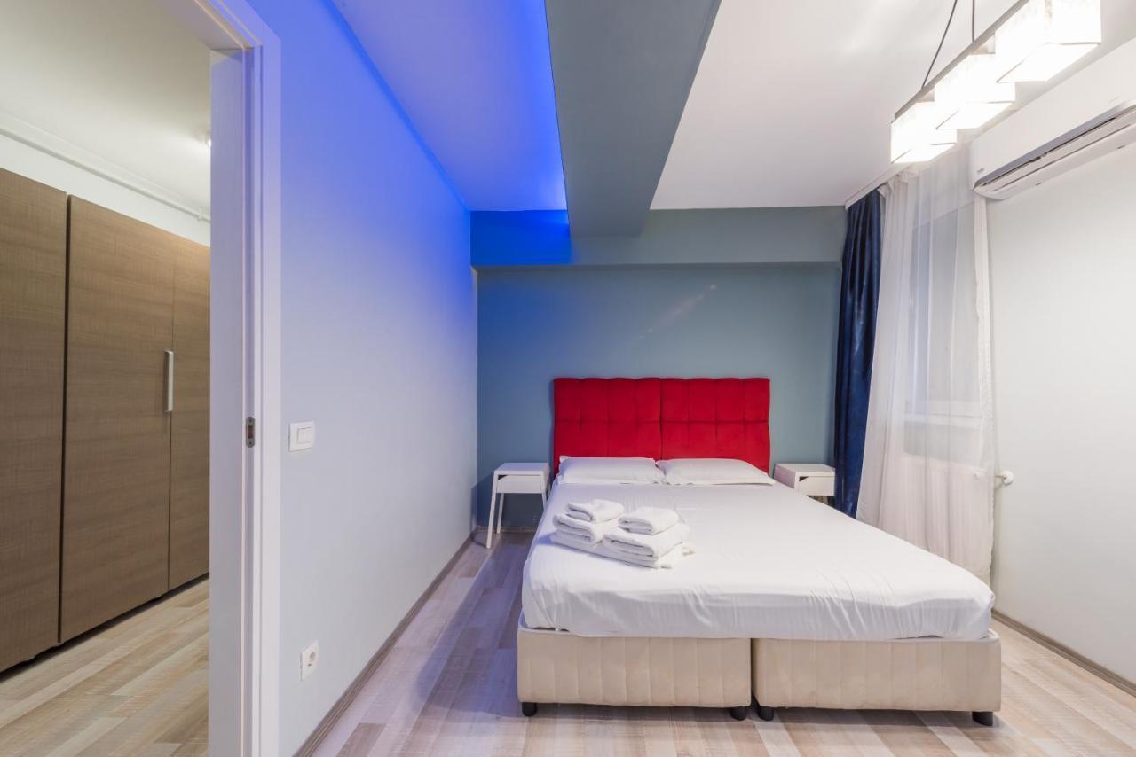 Bucharest City Center Apartment Exterior photo