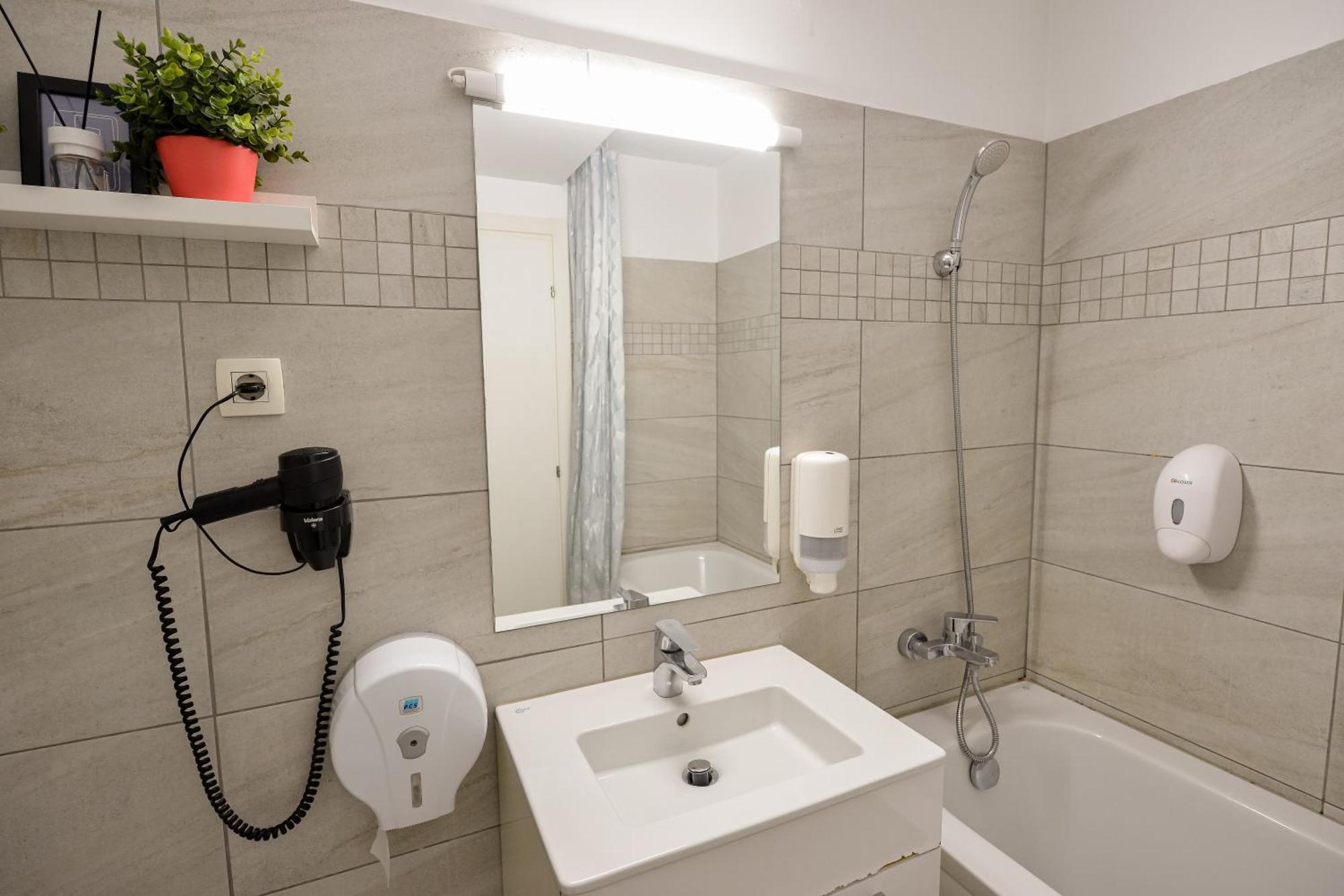 Bucharest City Center Apartment Exterior photo