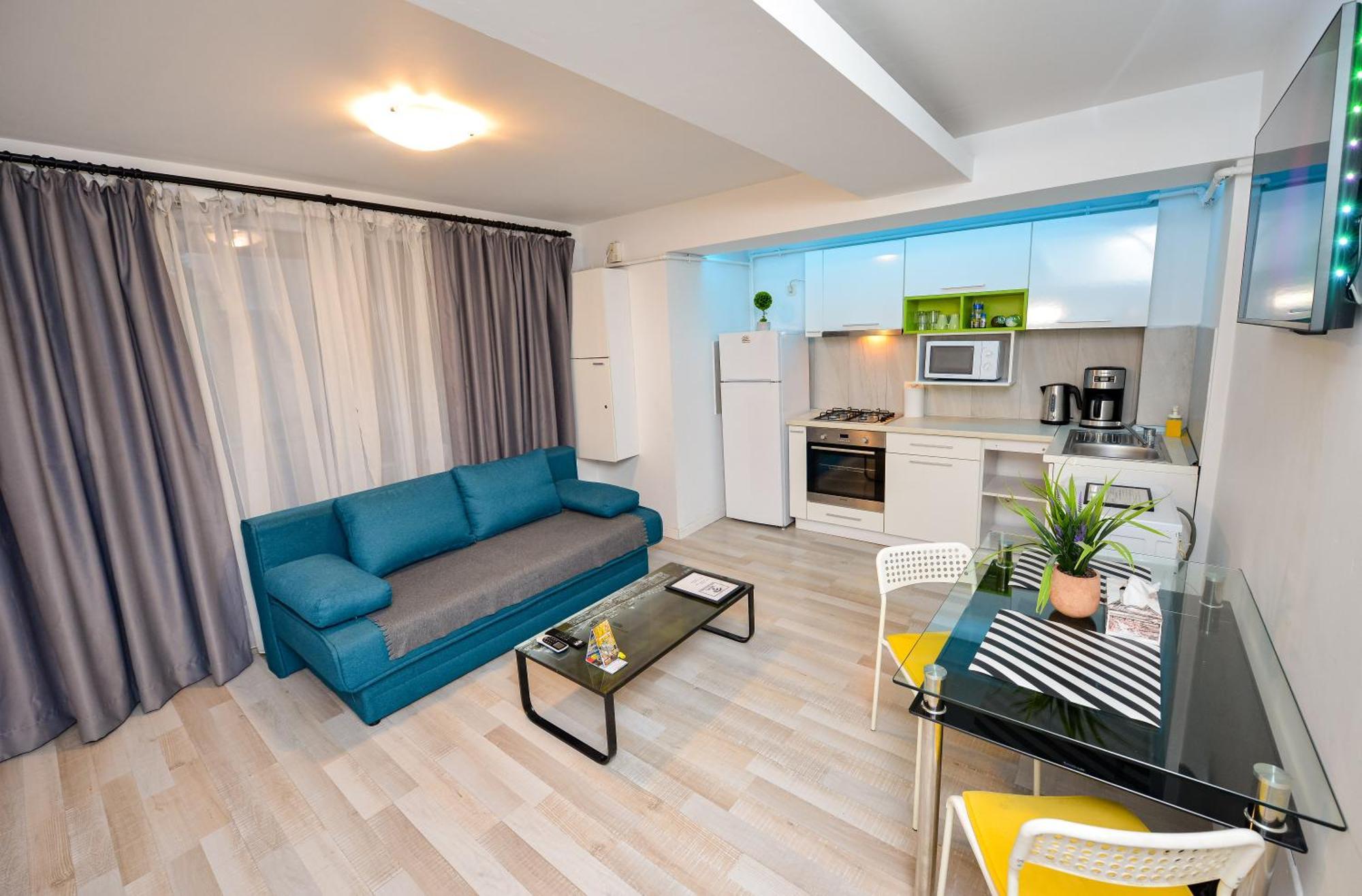 Bucharest City Center Apartment Exterior photo