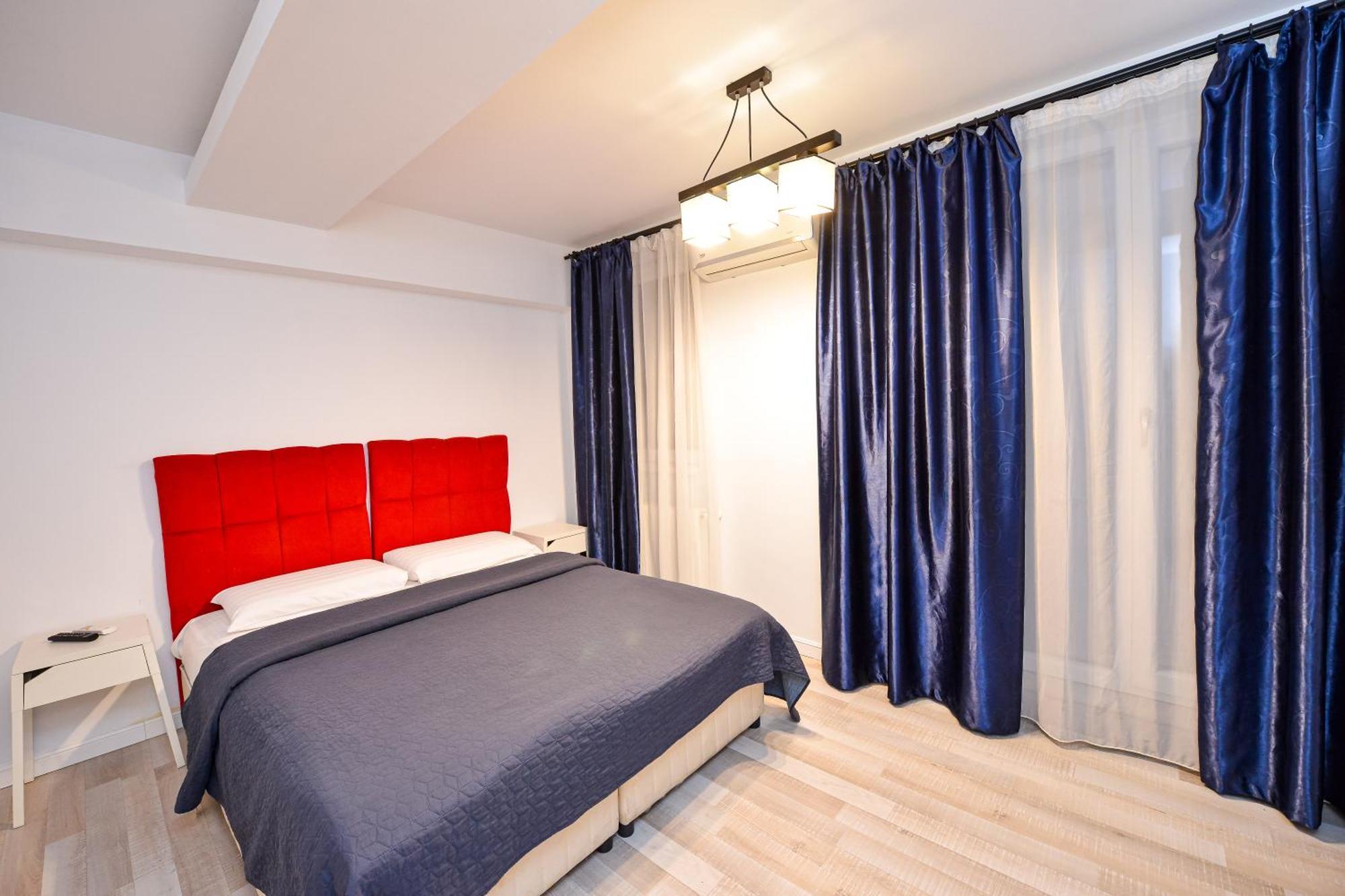 Bucharest City Center Apartment Exterior photo
