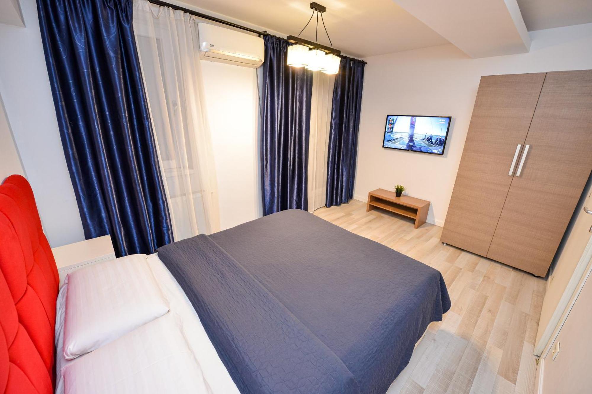 Bucharest City Center Apartment Exterior photo