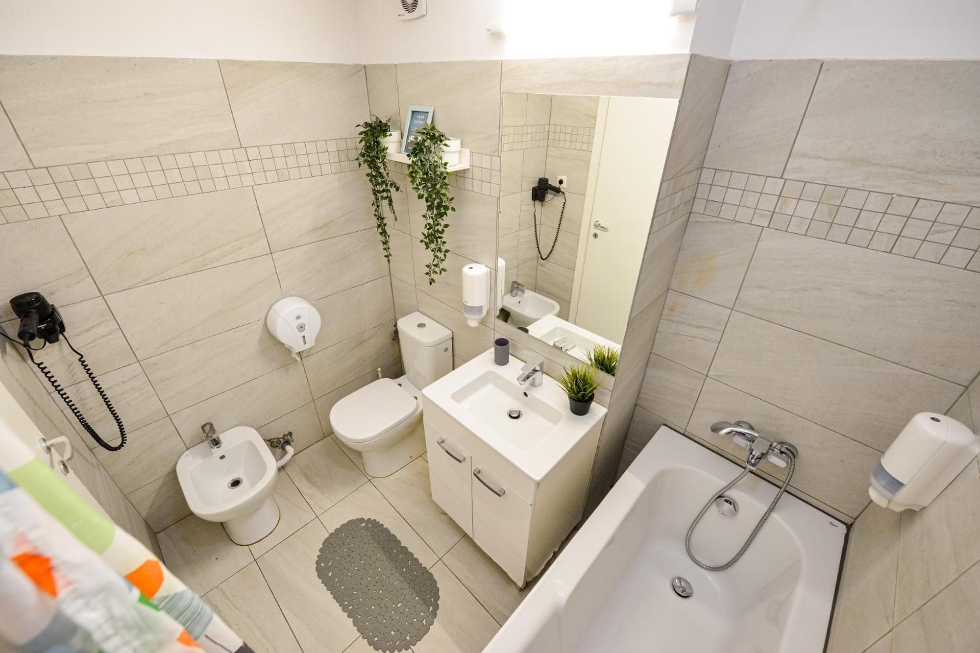 Bucharest City Center Apartment Exterior photo