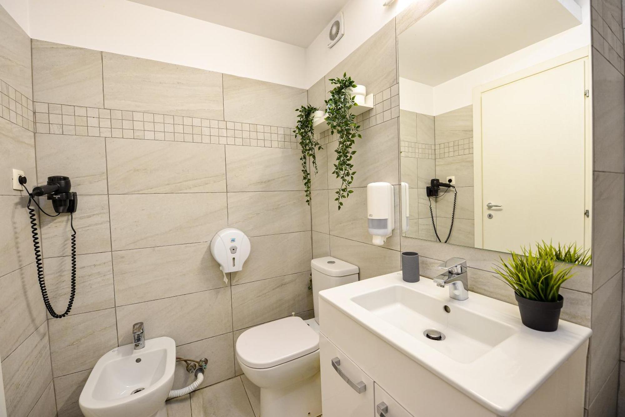 Bucharest City Center Apartment Exterior photo