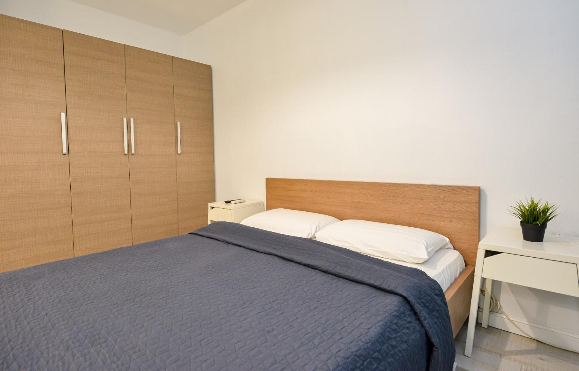 Bucharest City Center Apartment Exterior photo
