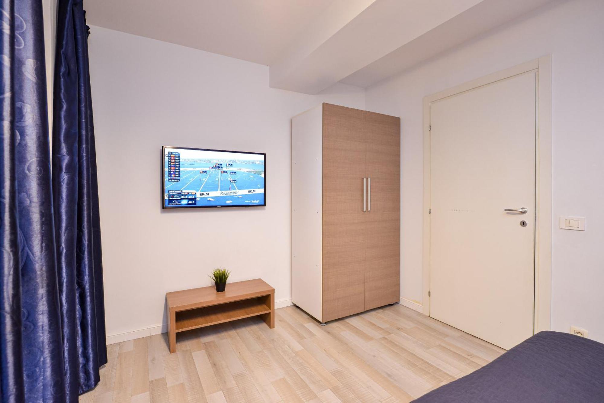 Bucharest City Center Apartment Exterior photo