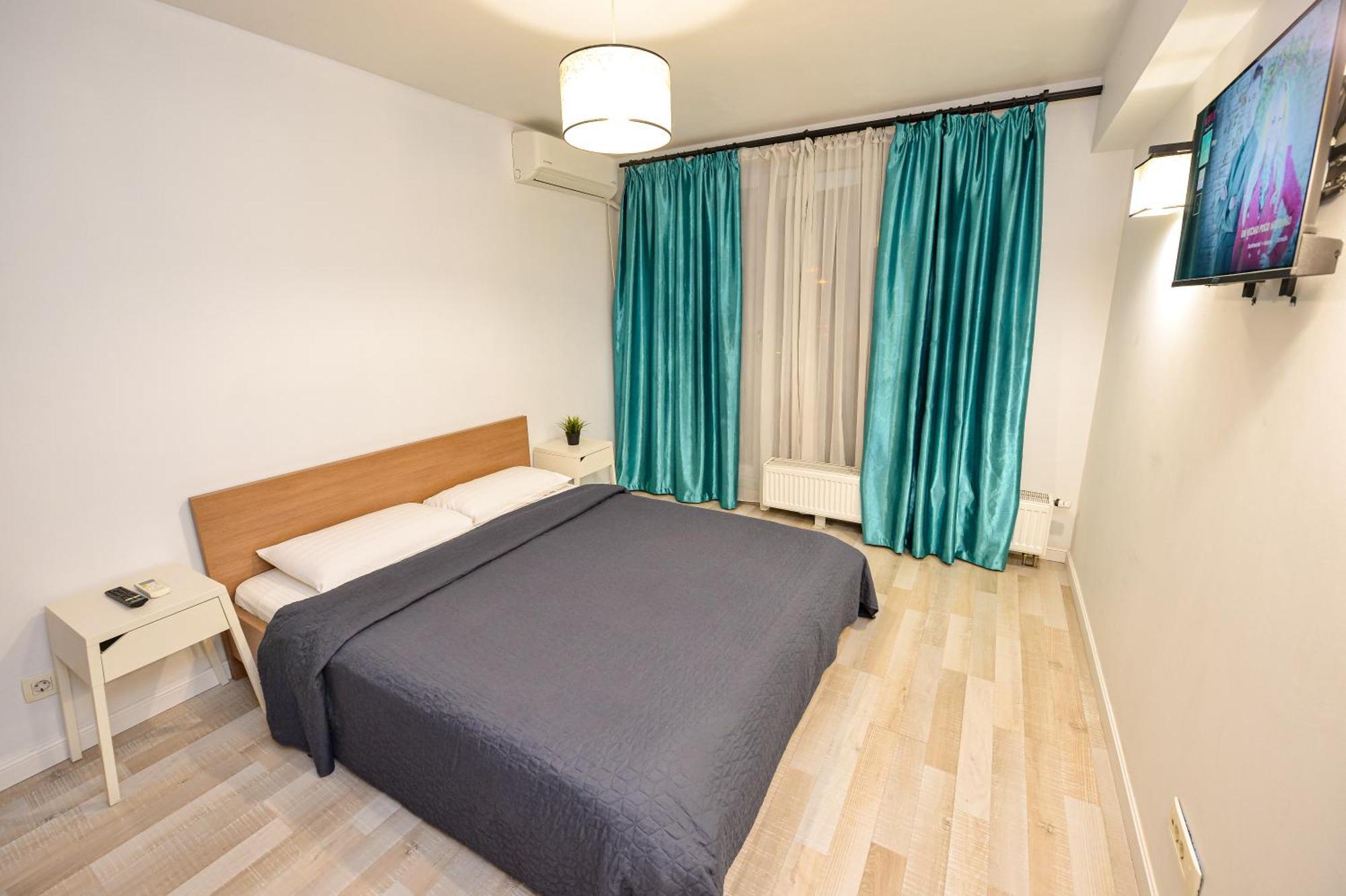 Bucharest City Center Apartment Exterior photo