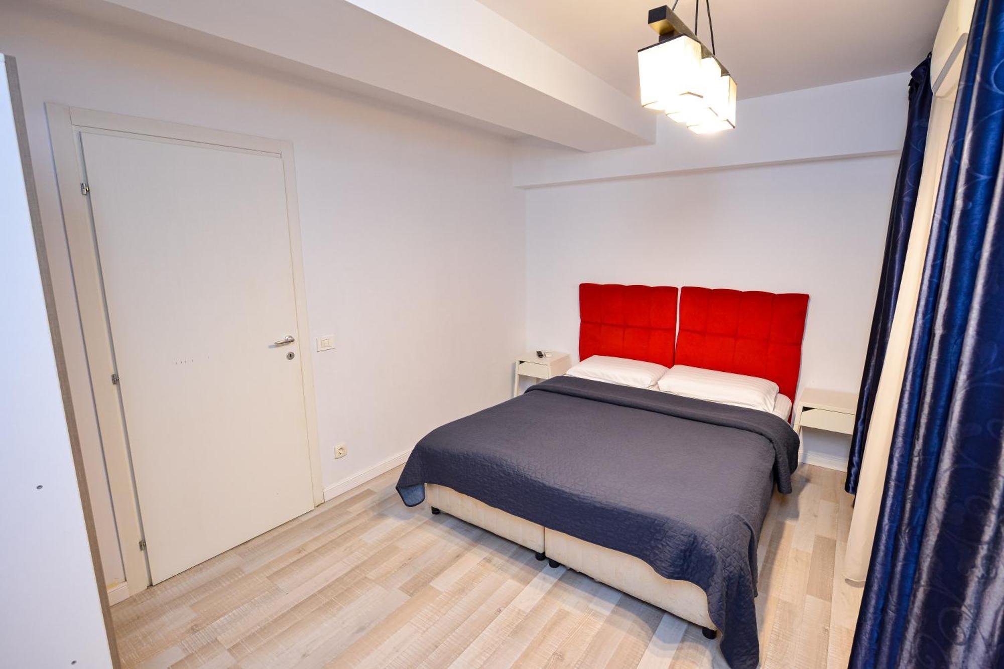 Bucharest City Center Apartment Exterior photo