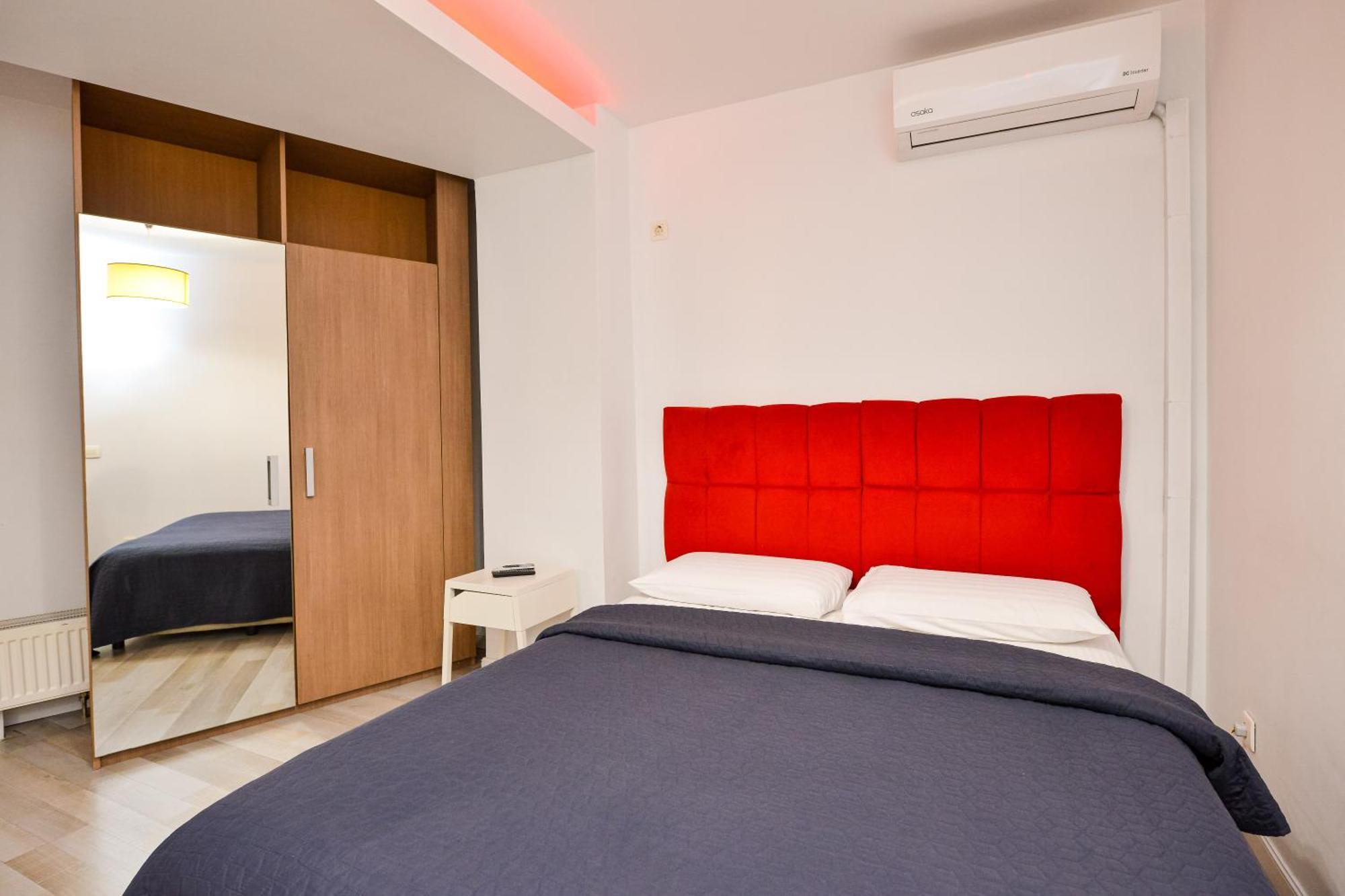 Bucharest City Center Apartment Exterior photo