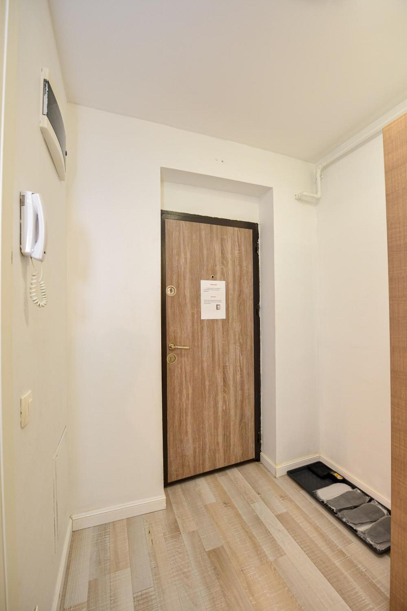 Bucharest City Center Apartment Exterior photo