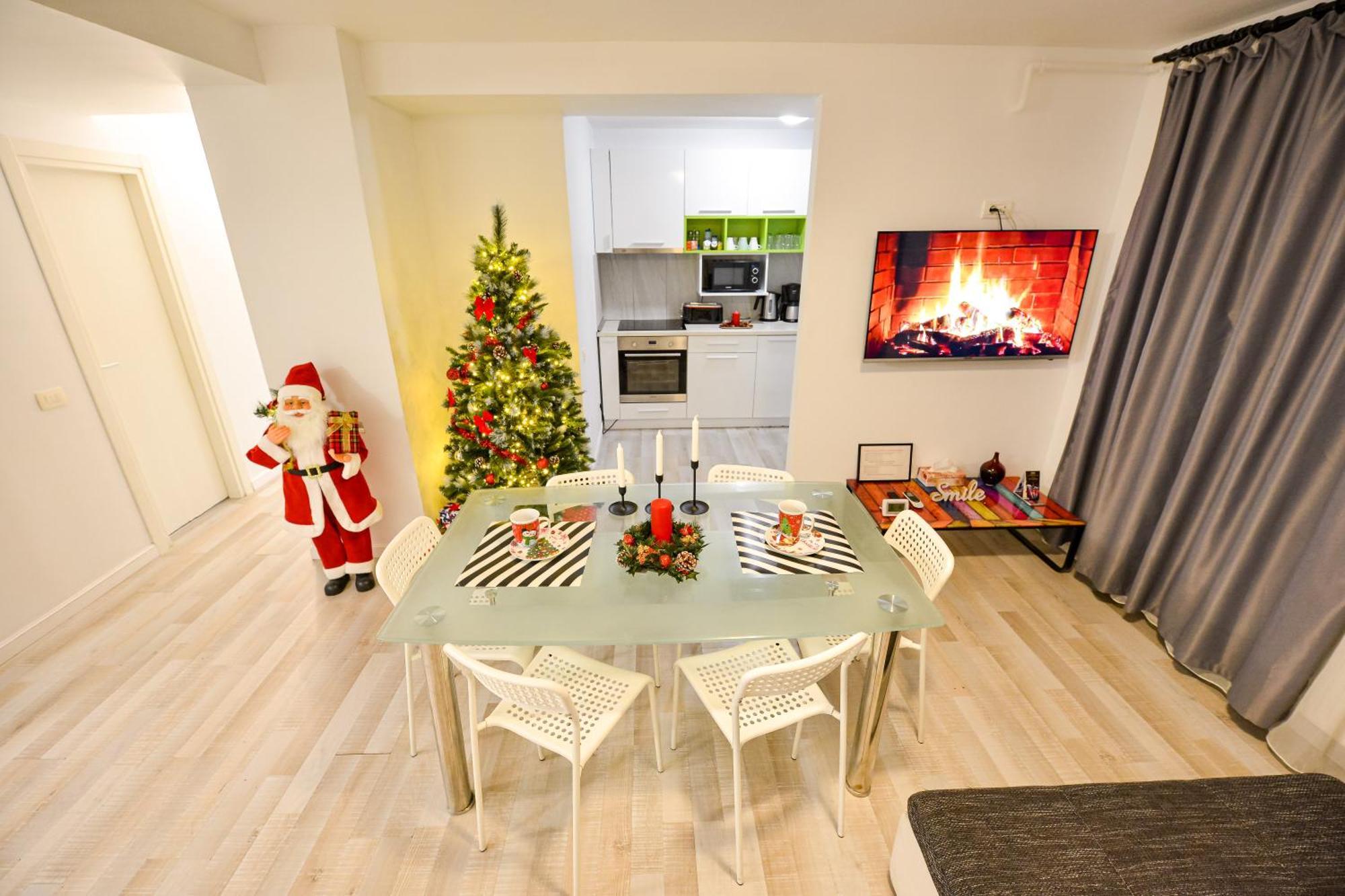 Bucharest City Center Apartment Exterior photo