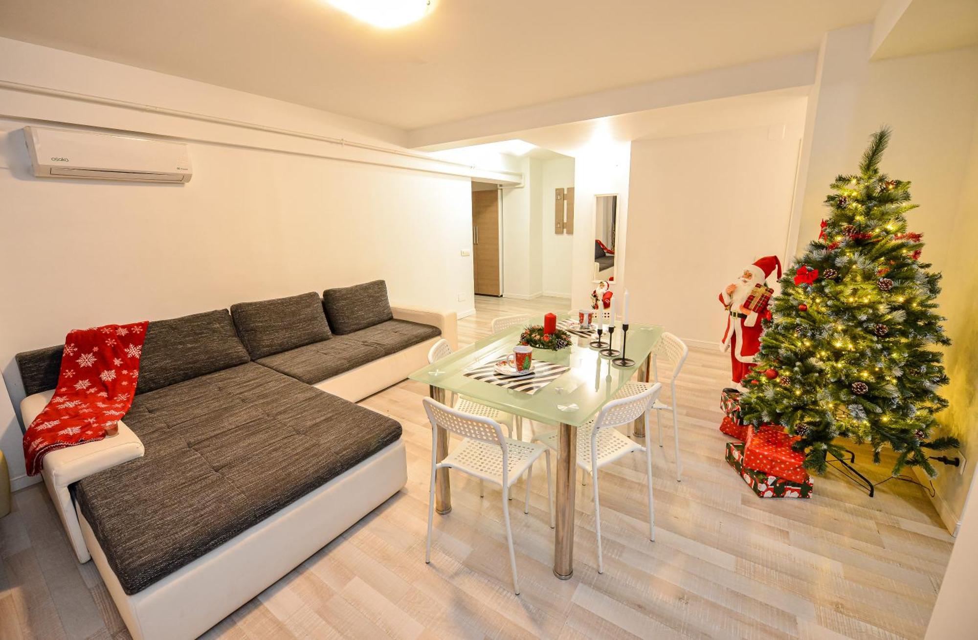 Bucharest City Center Apartment Exterior photo