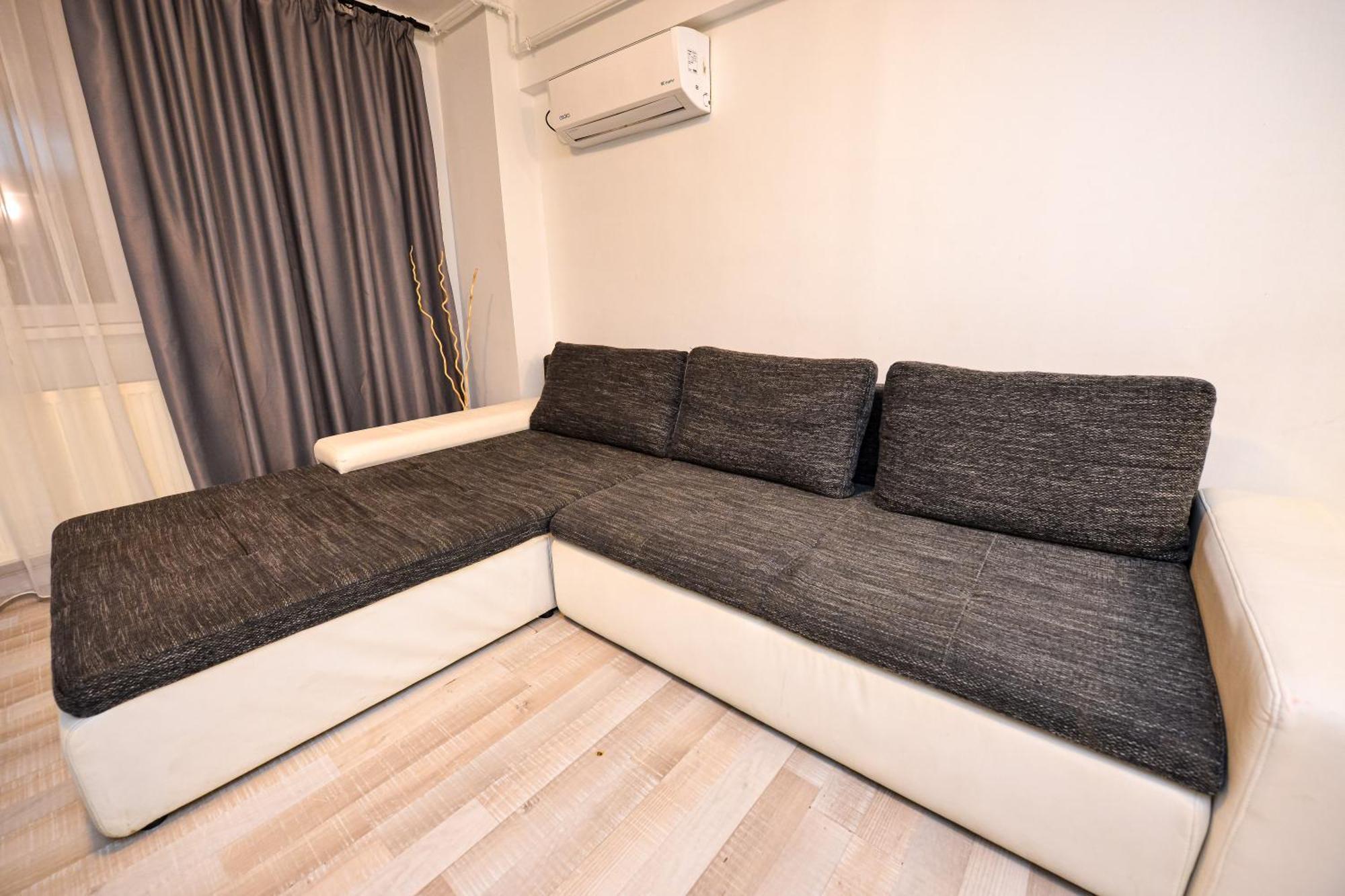 Bucharest City Center Apartment Exterior photo