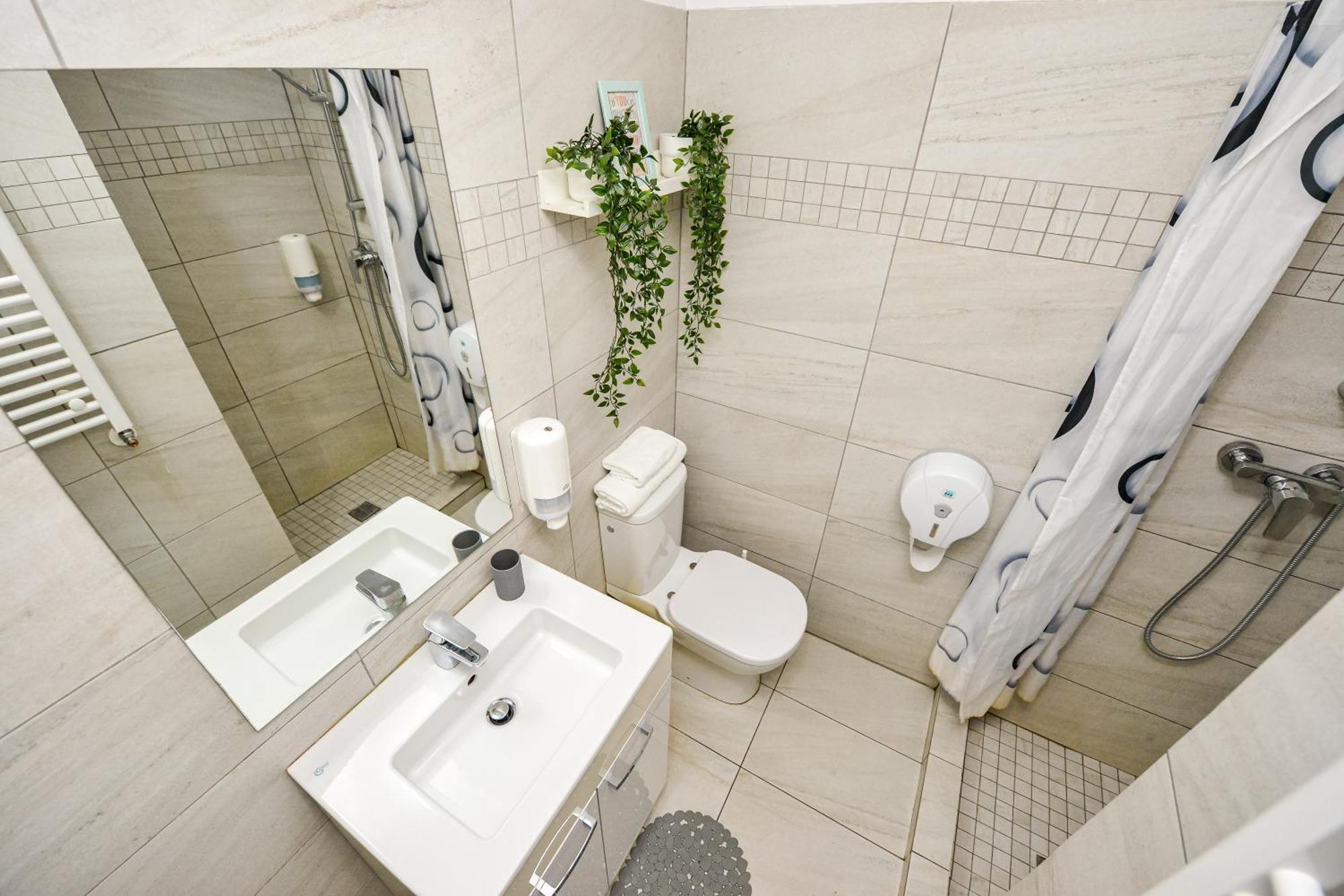 Bucharest City Center Apartment Exterior photo