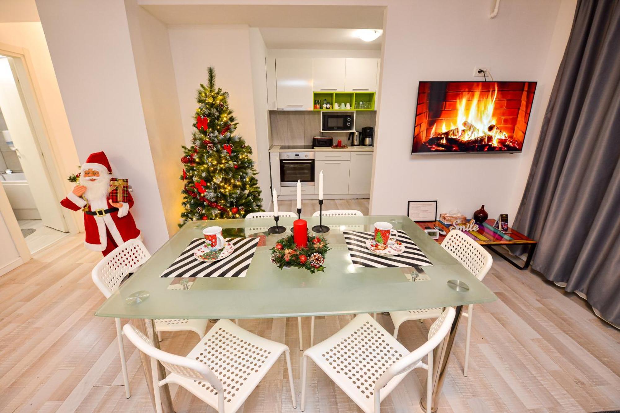 Bucharest City Center Apartment Exterior photo