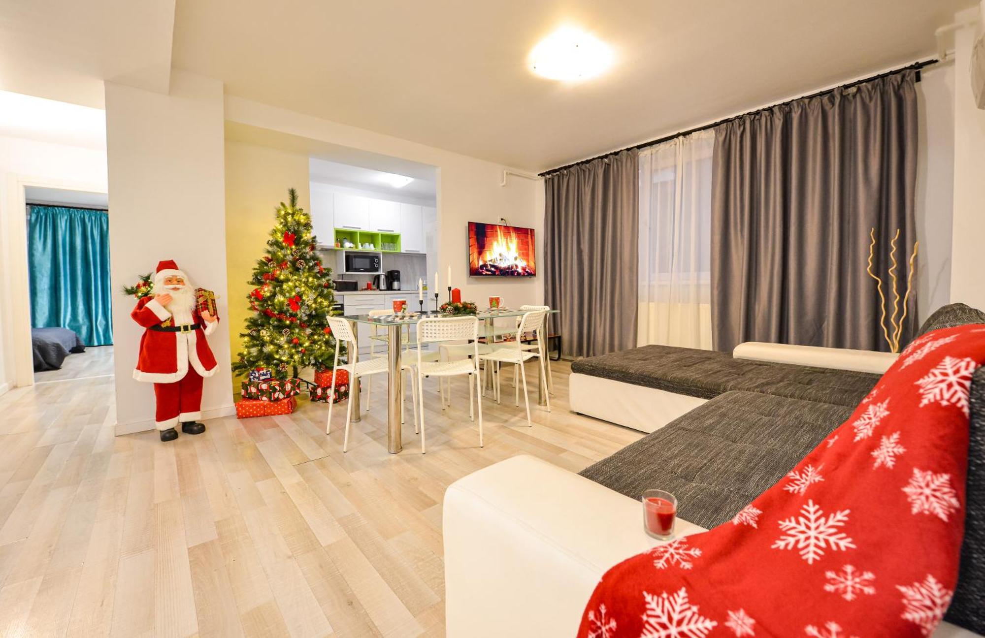 Bucharest City Center Apartment Exterior photo